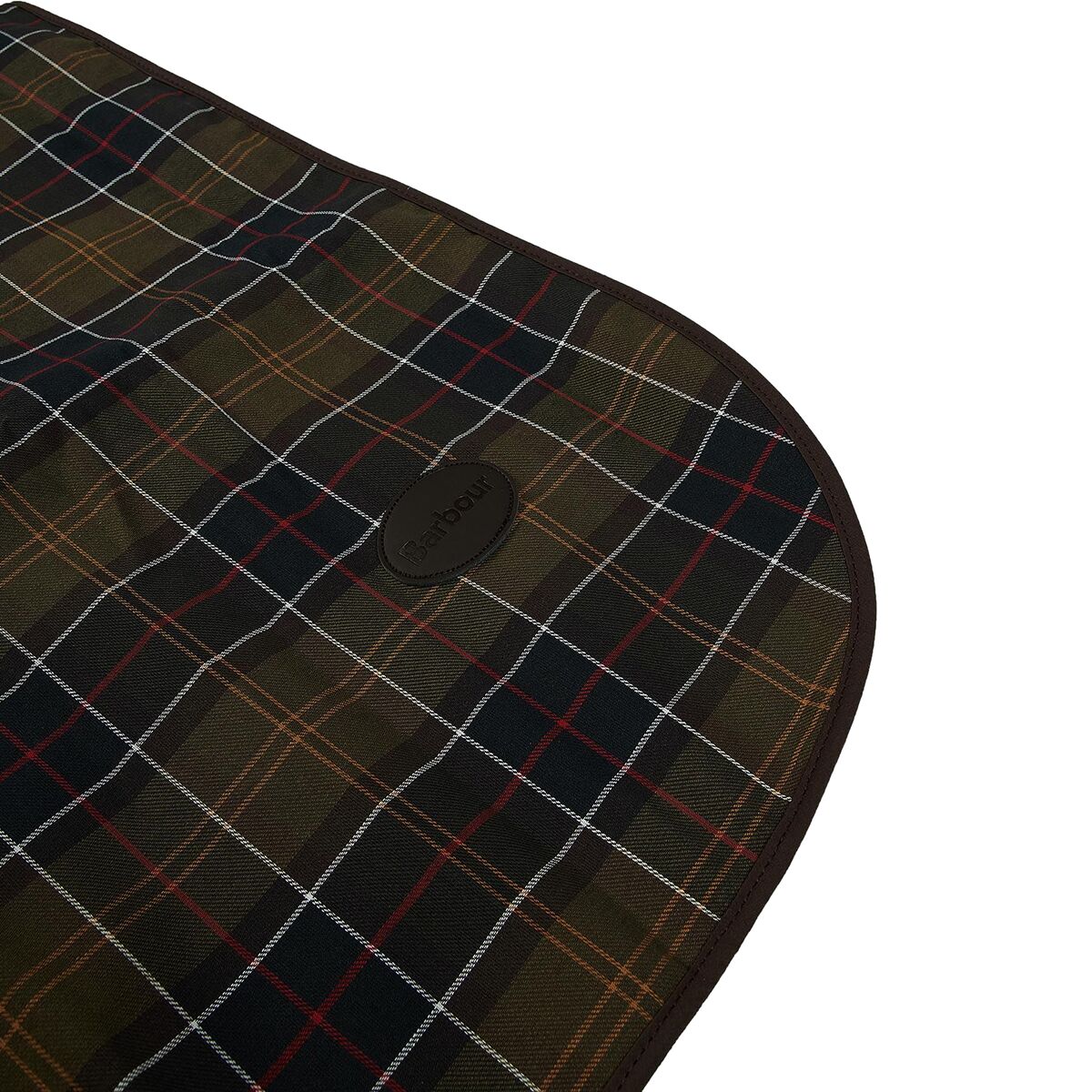 Barbour Dog Blanket Hike & Camp