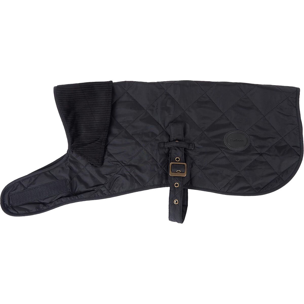 Barbour Quilted Dog Coat