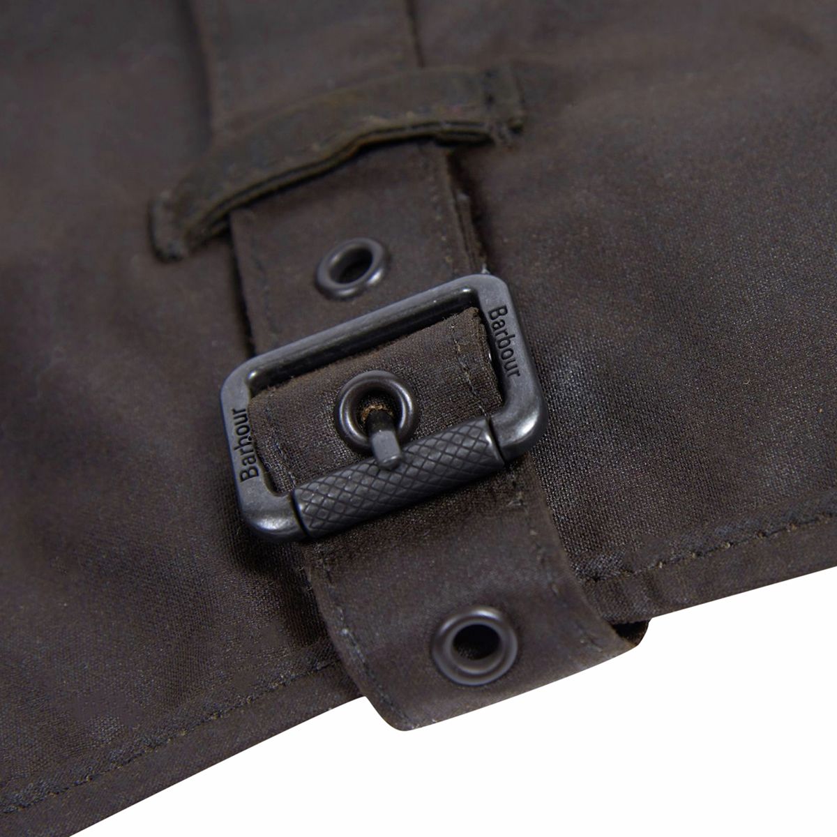 Barbour Utility Wax Dog Coat Hike & Camp