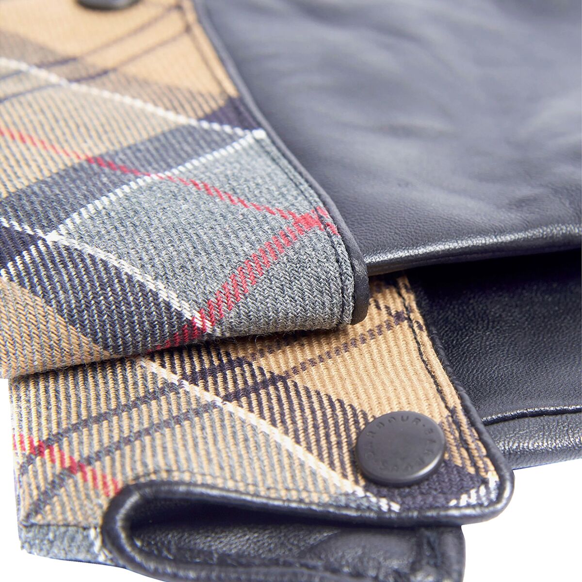Barbour Lady Jane Leather Glove - Women´s