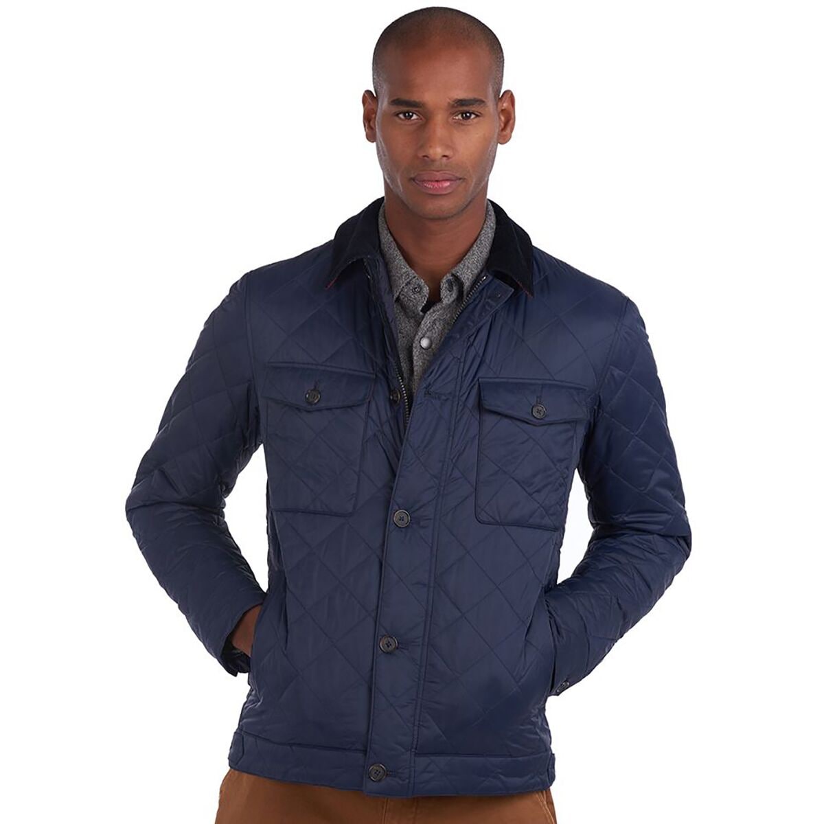 barbour maesbury quilted jacket