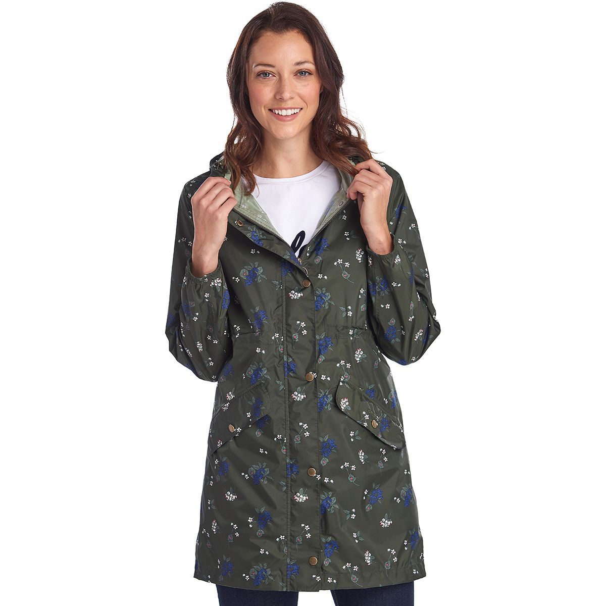 barbour simonside jacket