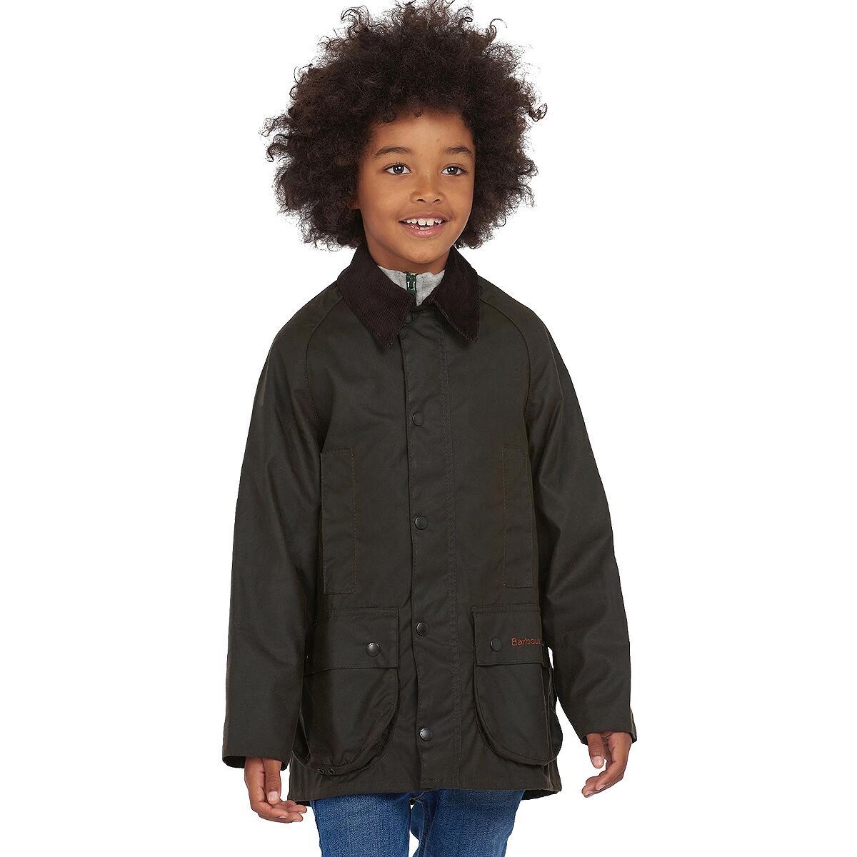 Barbour Beaufort Jacket Kids' Kids
