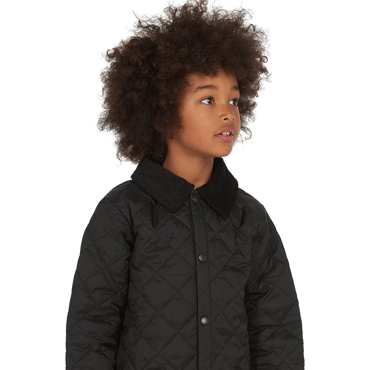 Barbour Liddesdale Quilted Jacket - Boys´