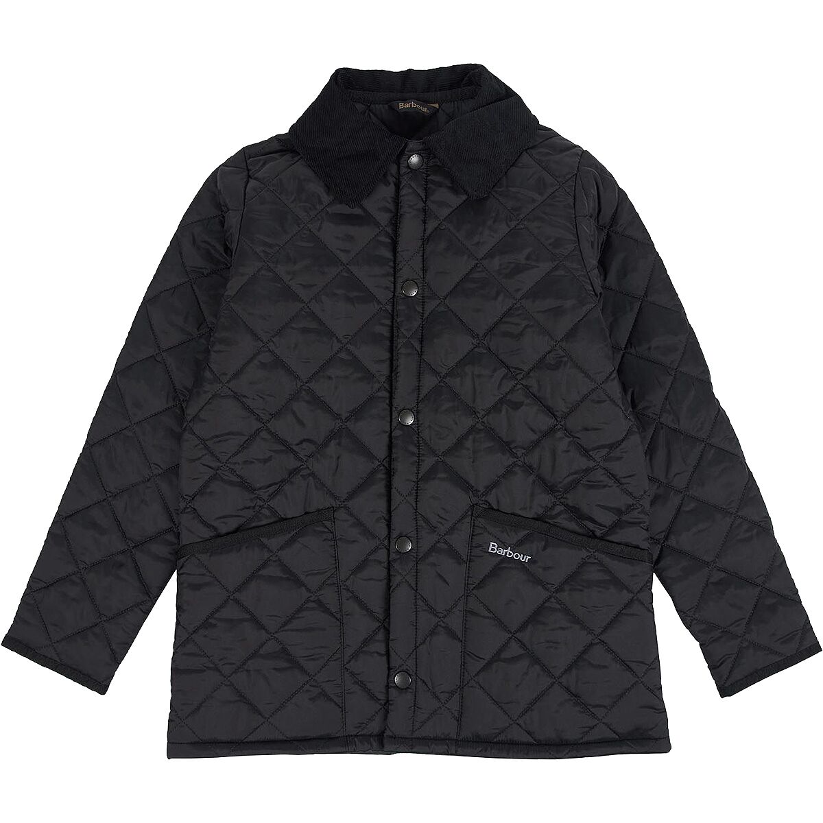 Barbour Liddesdale Quilted Jacket - Boys' - Kids