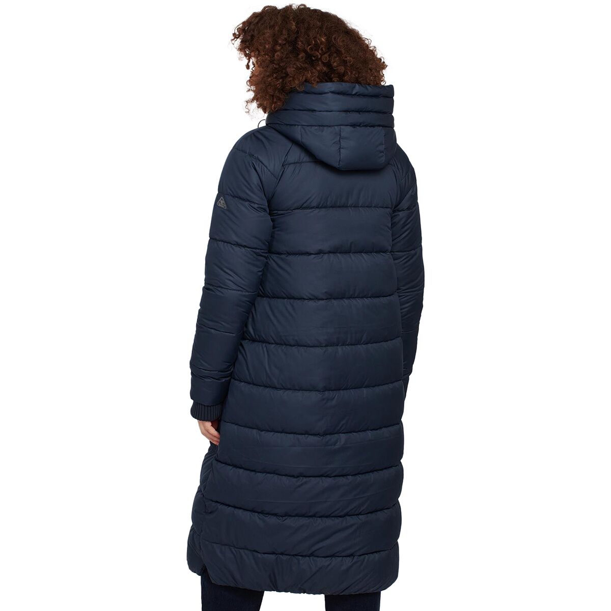 Barbour Crimdon Quilted Jacket - Women's - Clothing