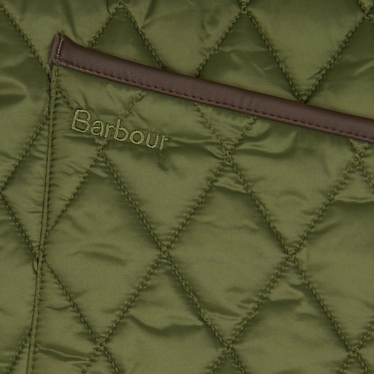 Barbour Dornoch Quilted Jacket Women's Clothing