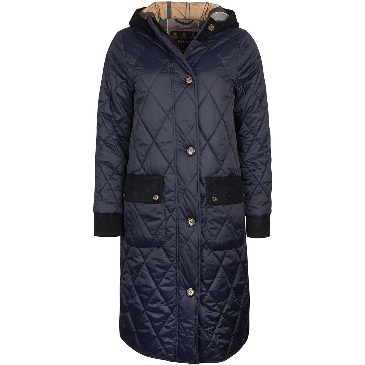 Barbour Mickley Quilt Jacket Women's