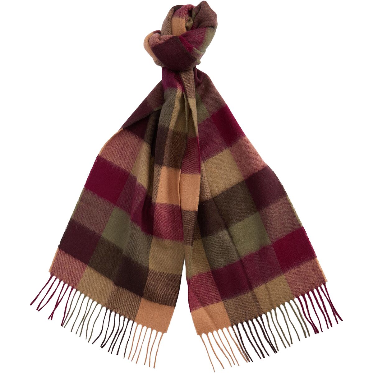 Top Men's Scarves Product Photo