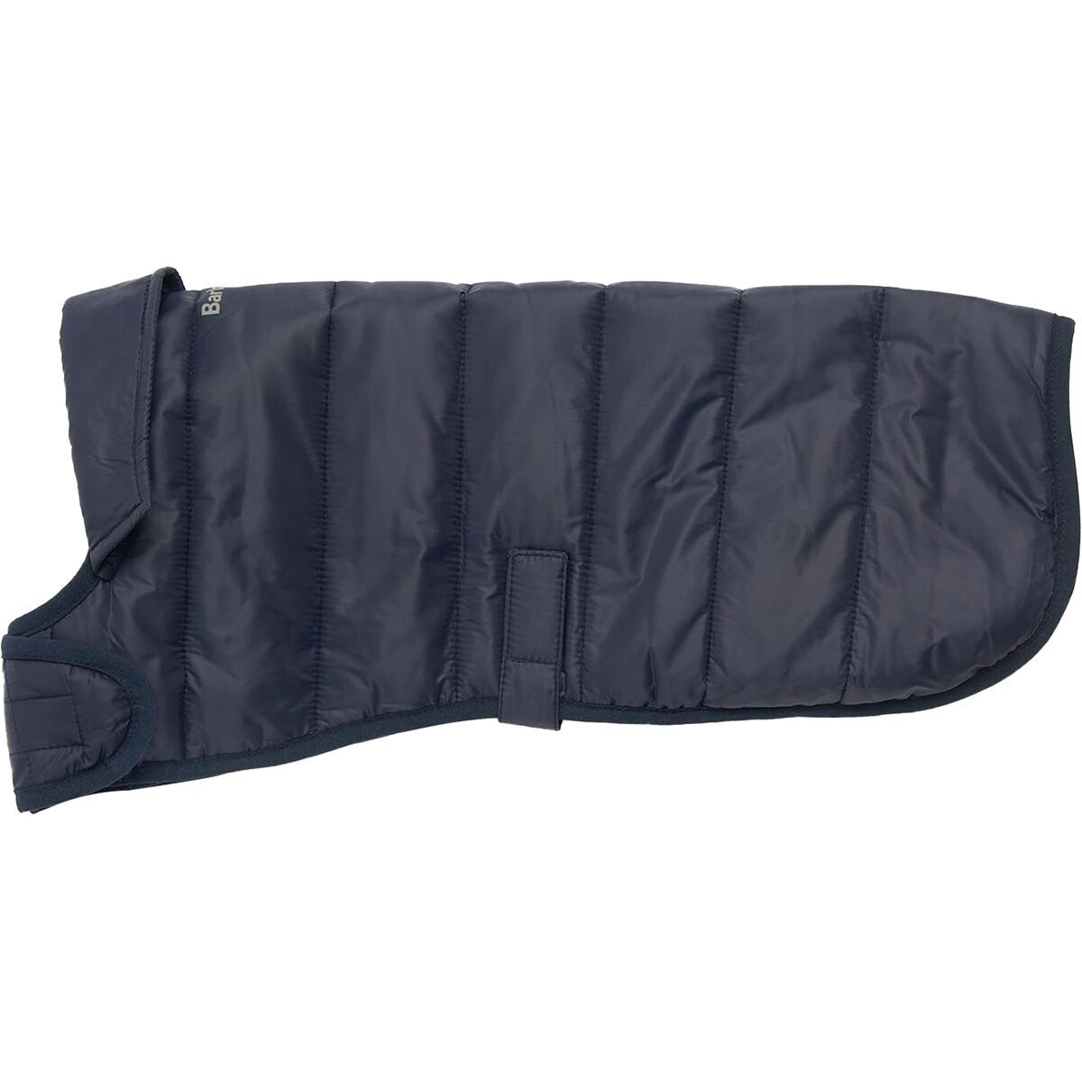Barbour Baffle Quilted Dog Coat Hike & Camp