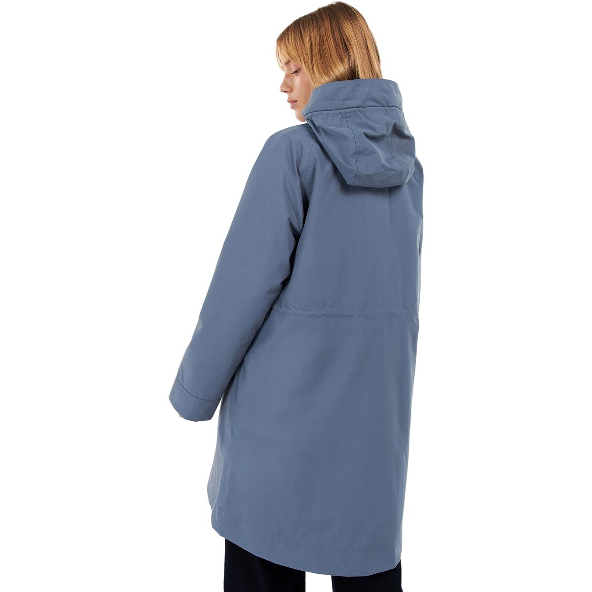 Barbour Galium Jacket Women's Clothing