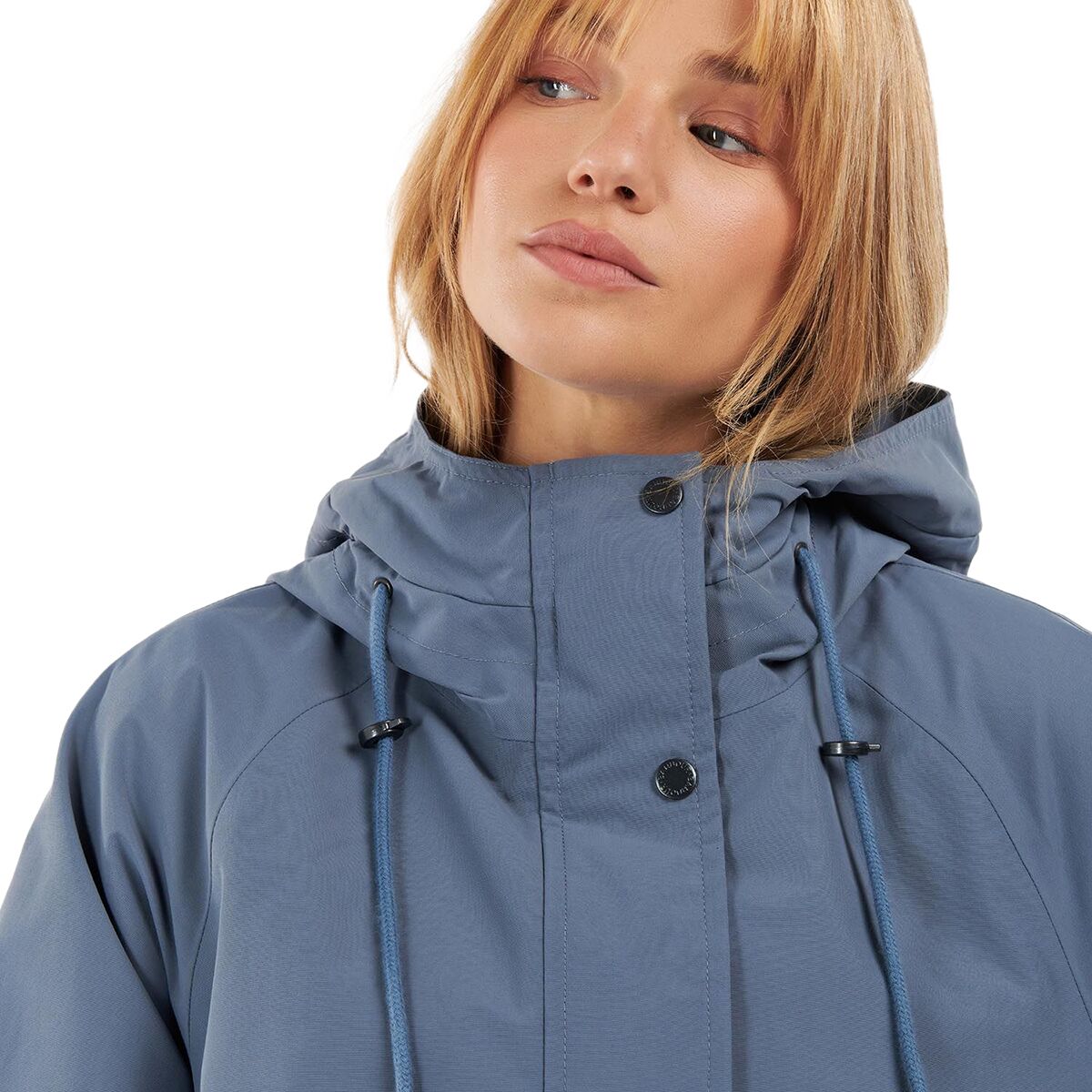 Barbour Galium Jacket Women's Clothing