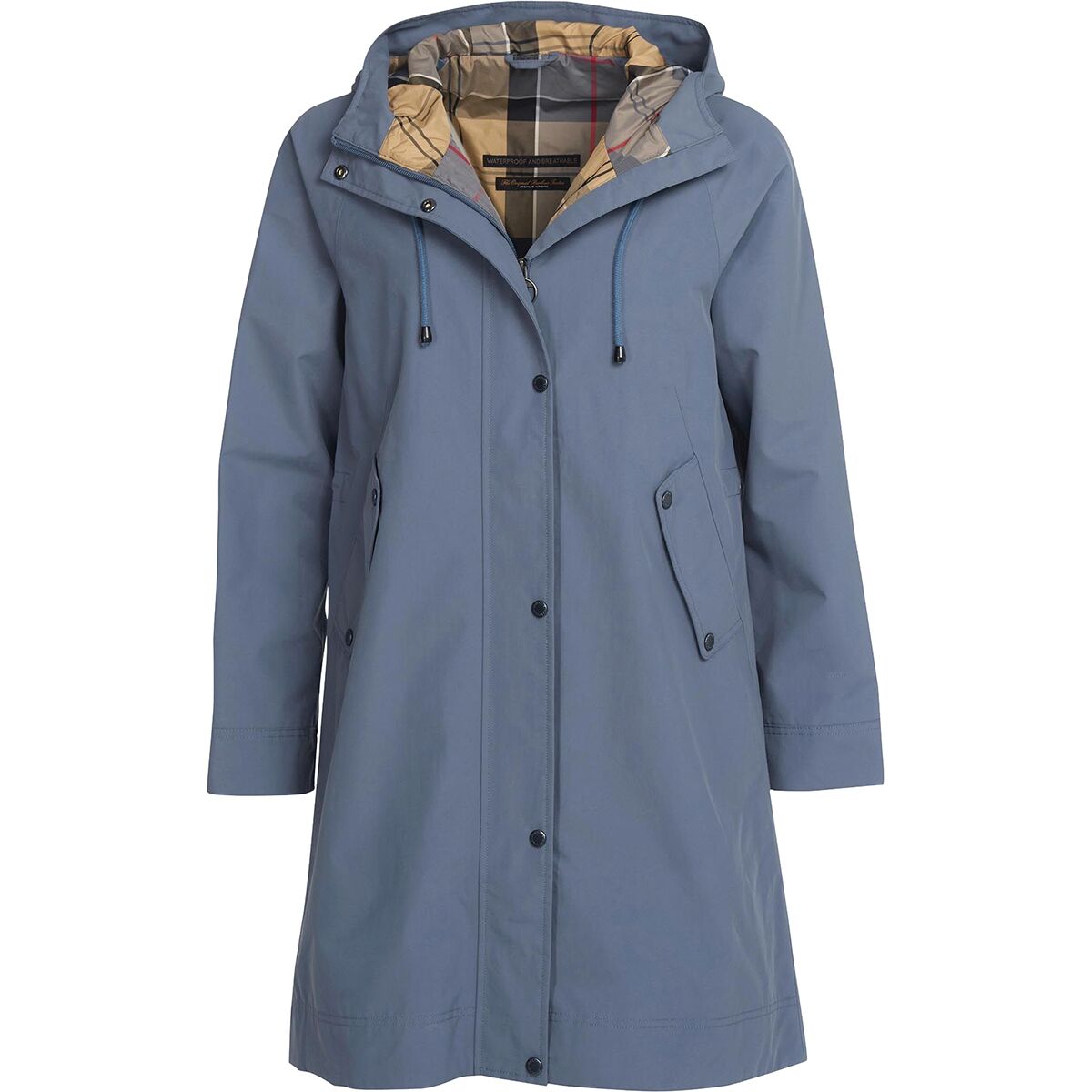 Barbour Galium Jacket Women's Clothing