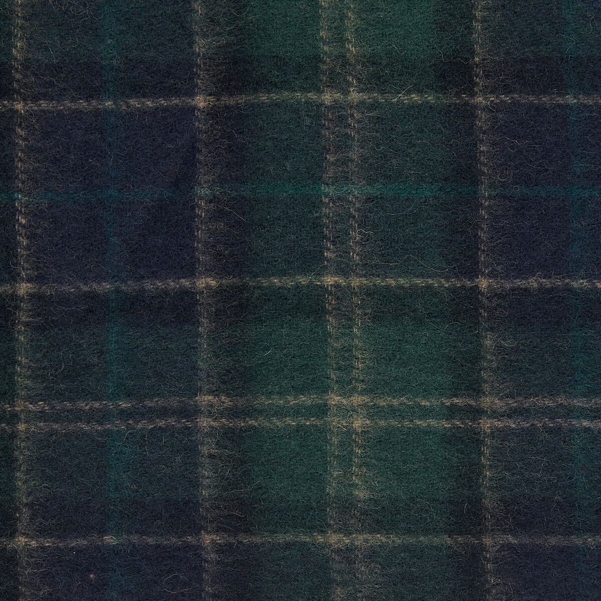 Barbour Tartan Scarf & Glove Gift Set