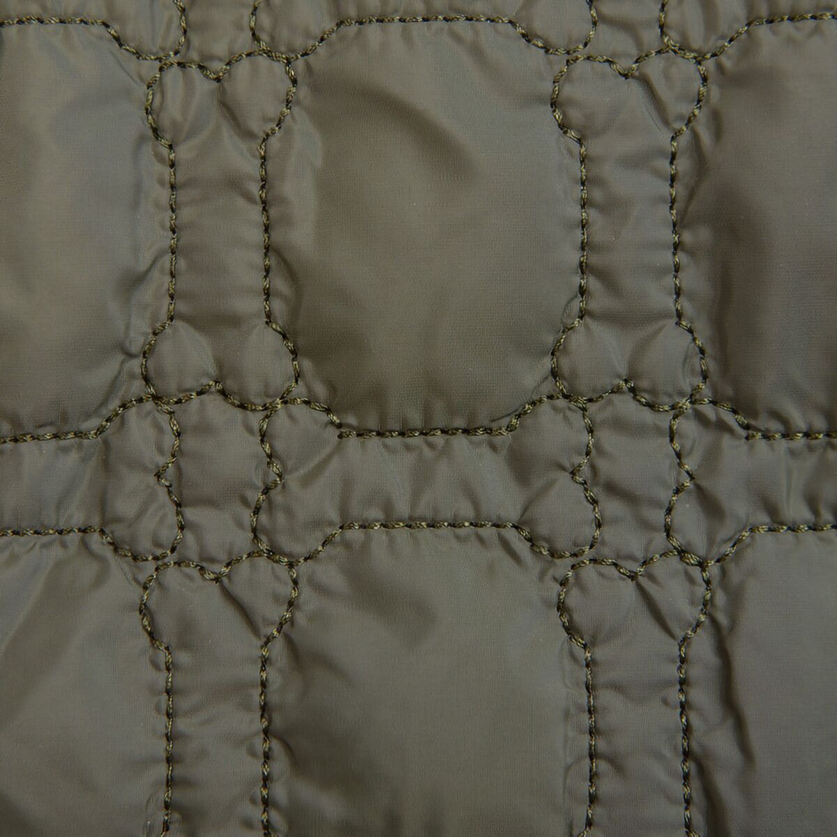 Barbour Dog Bone Quilted Dog Coat