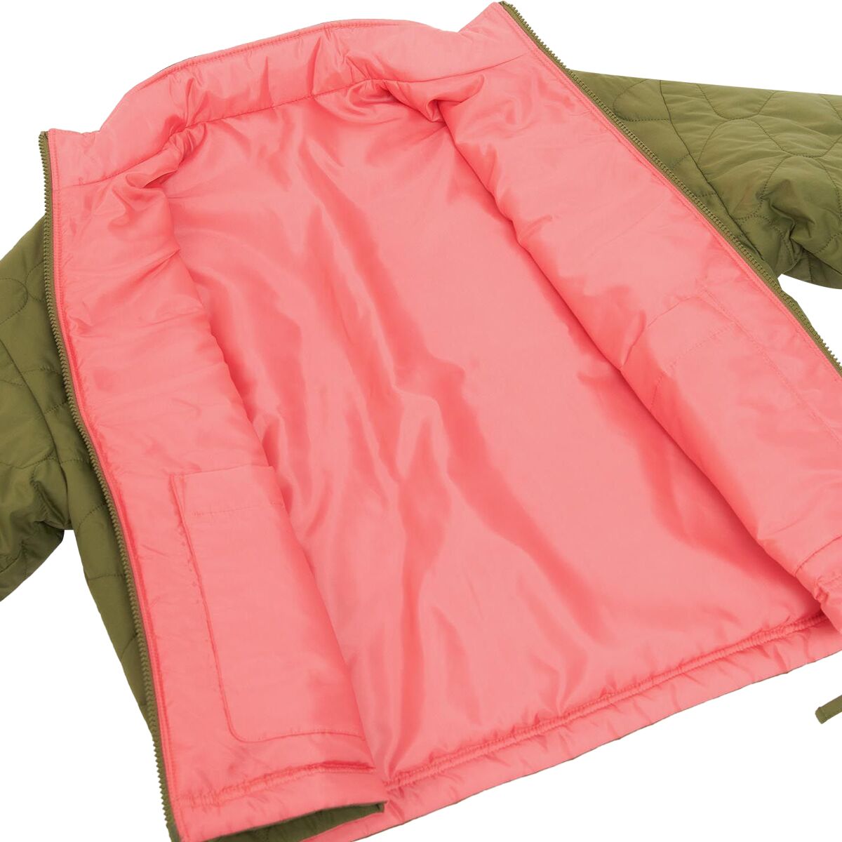 Barbour Reversible Apia Quilt Jacket - Women´s