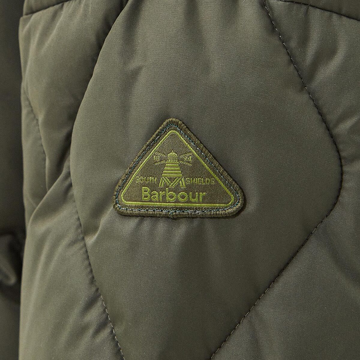 Barbour Aster Quilt Jacket - Women´s