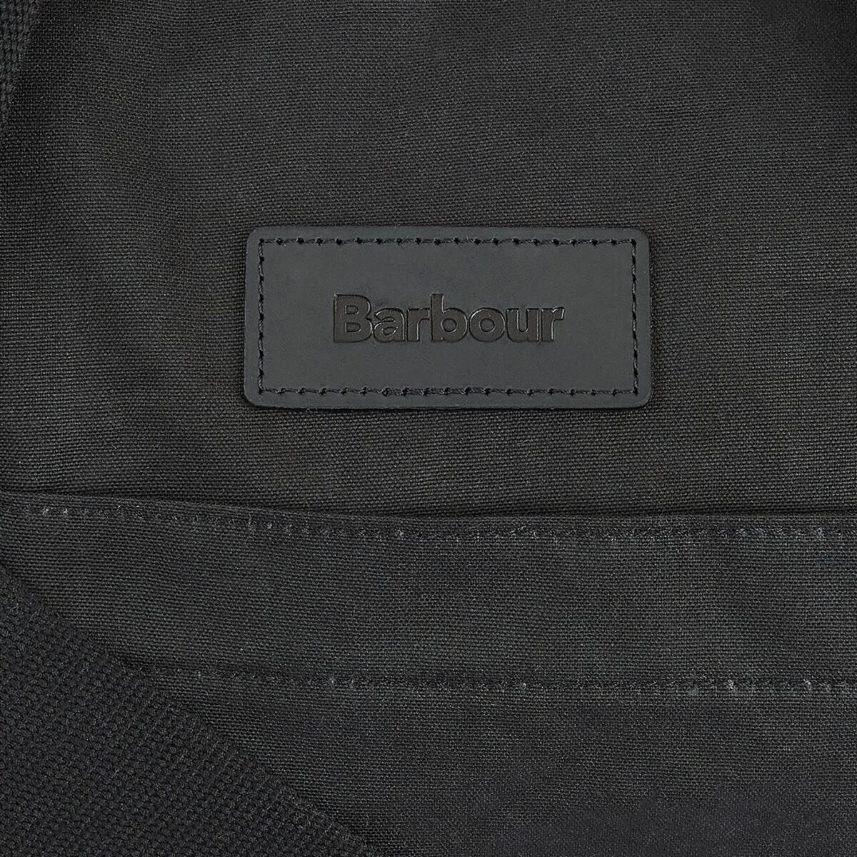Barbour Explorer Wax Duffle Bag