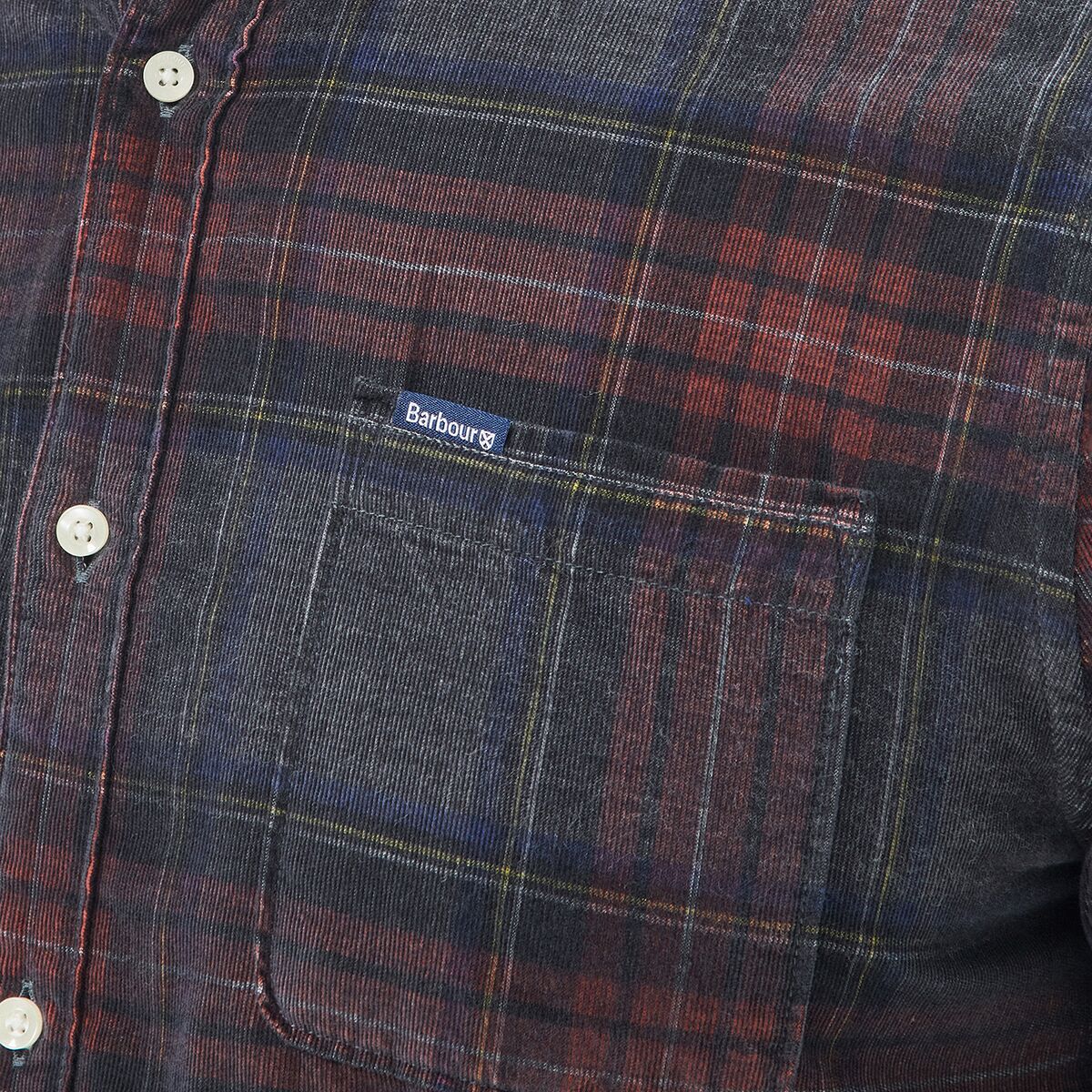 Barbour Southfield Tailored Shirt - Men´s