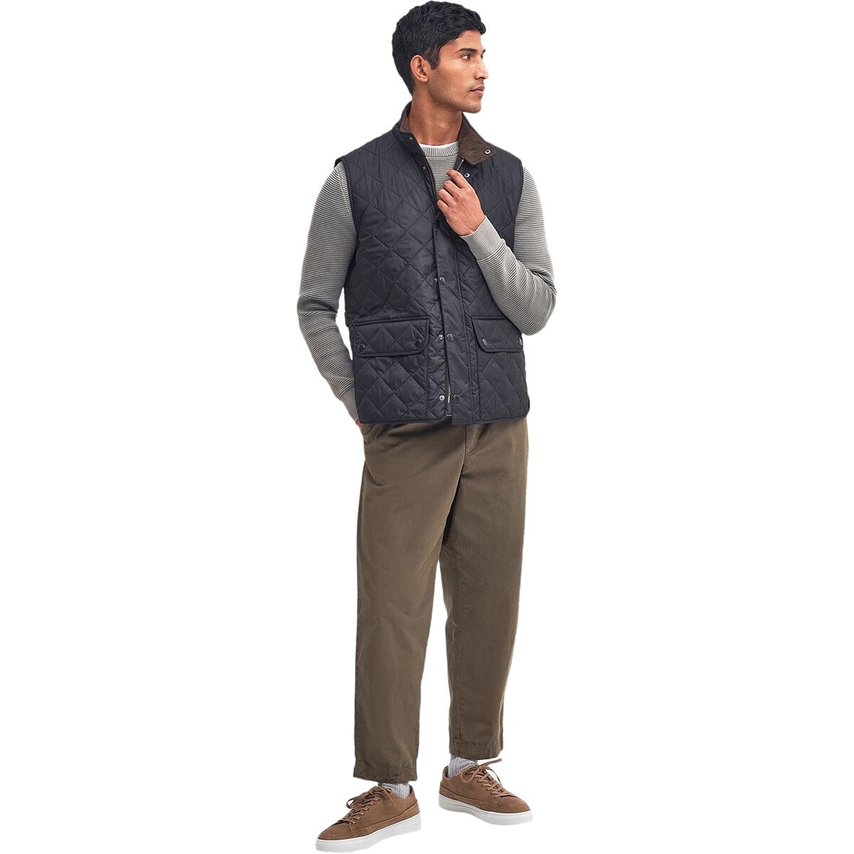 Barbour New Lowerdale Gilet - Men´s