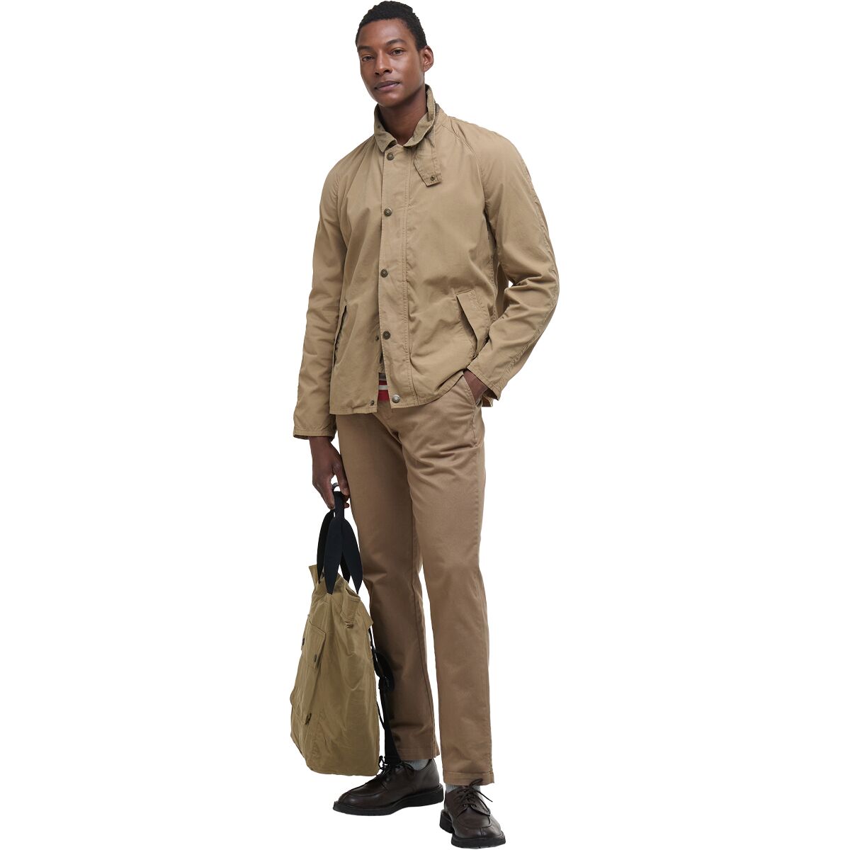 Barbour Tracker Casual Jacket - Men´s