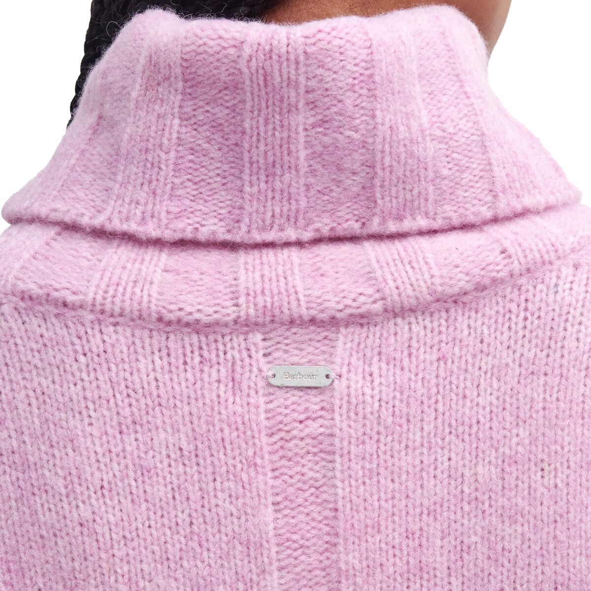 Barbour Anita Knit Sweater - Women´s