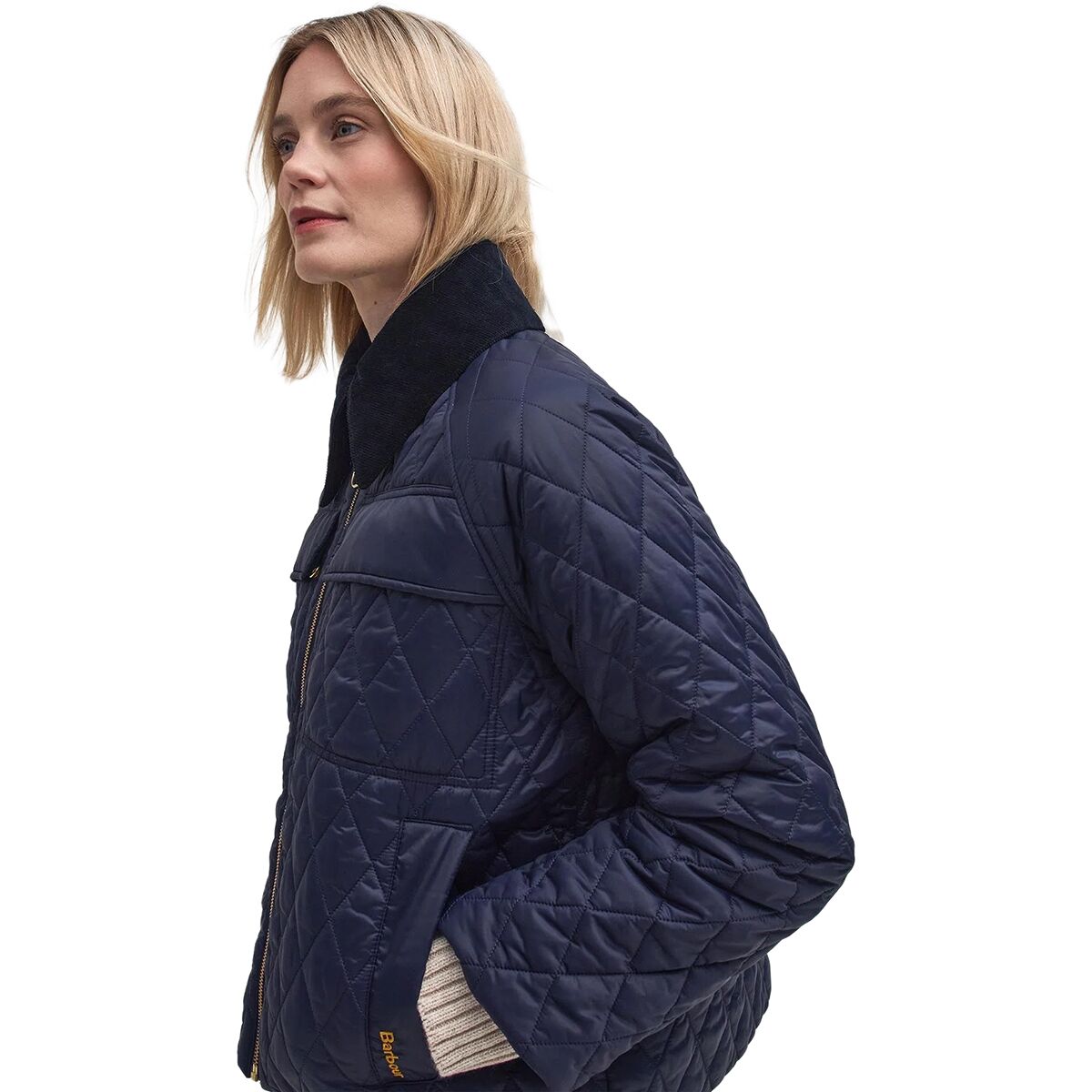 Barbour Beauly Quilt Jacket - Women´s