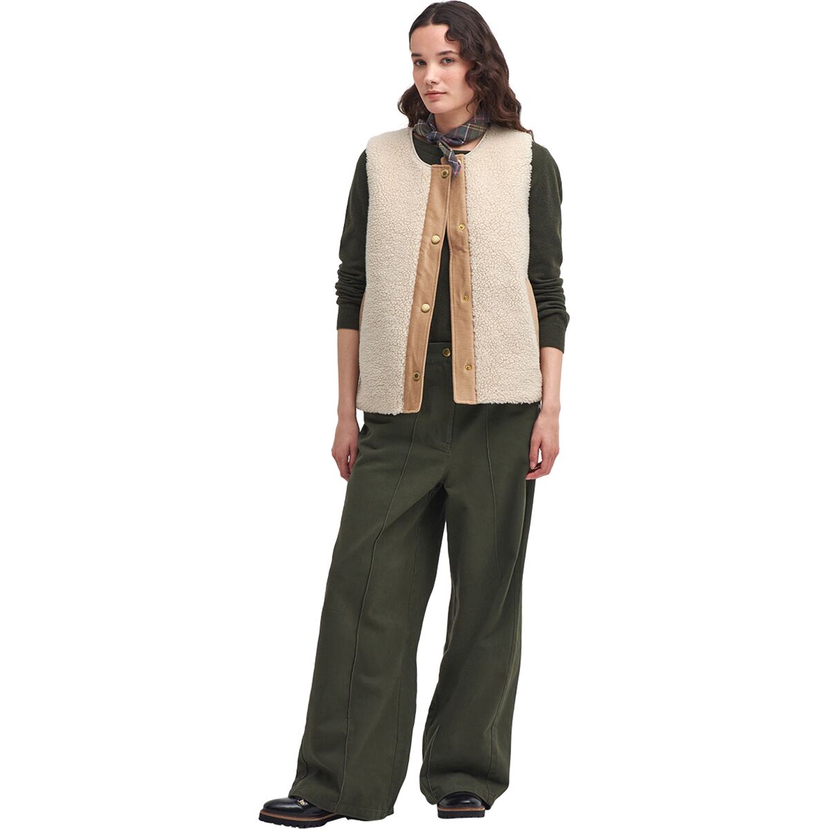 Barbour Dulsie Liner Vest - Women´s