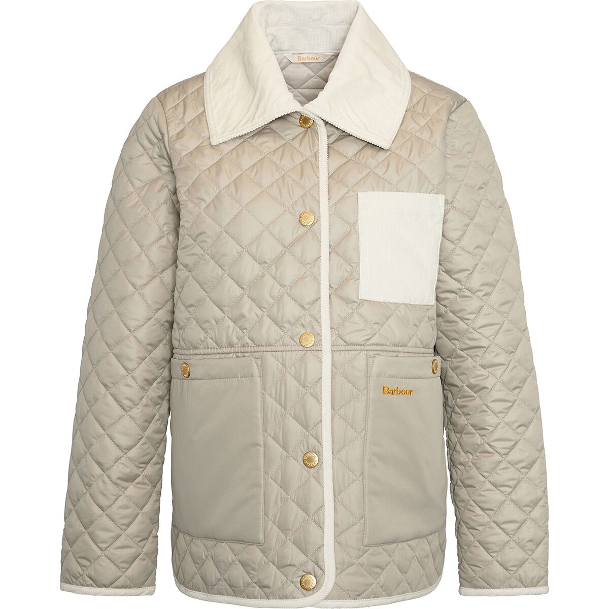 Barbour Fleur Quilt Jacket - Women´s