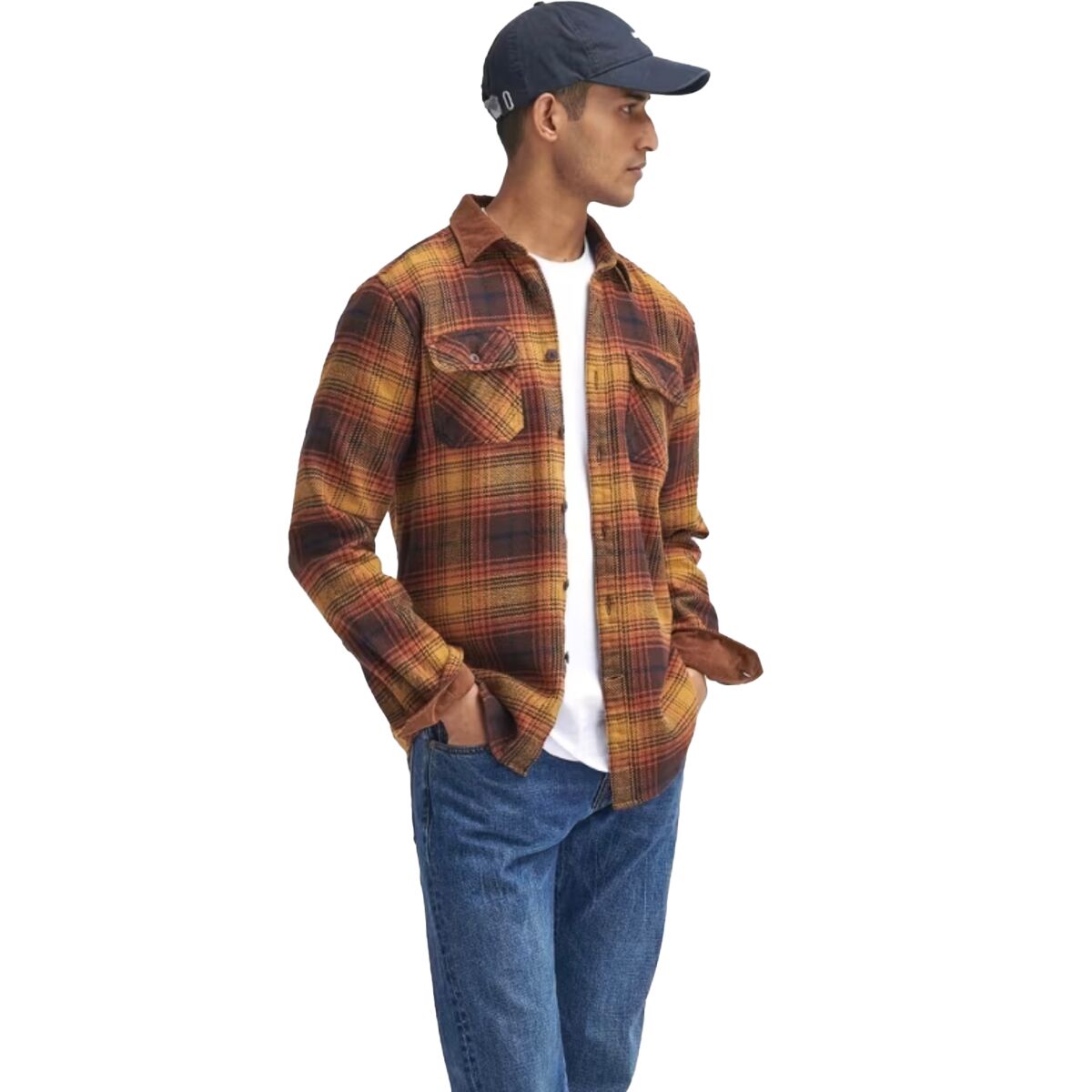 Barbour Nevis Checked Tailored Shirt - Men´s