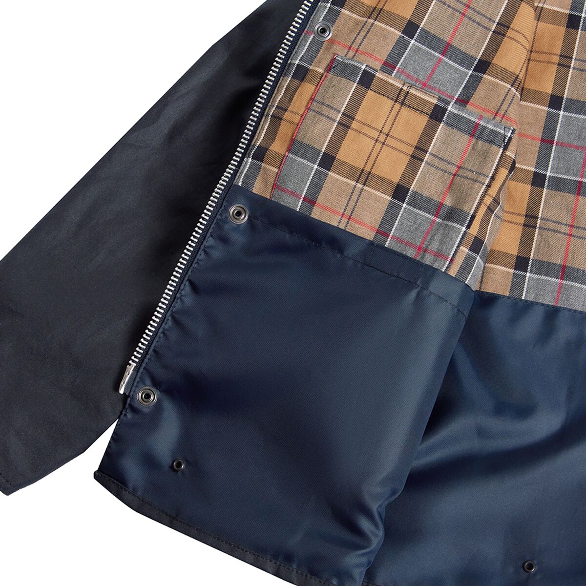 Barbour Spey Wax Jacket - Men´s