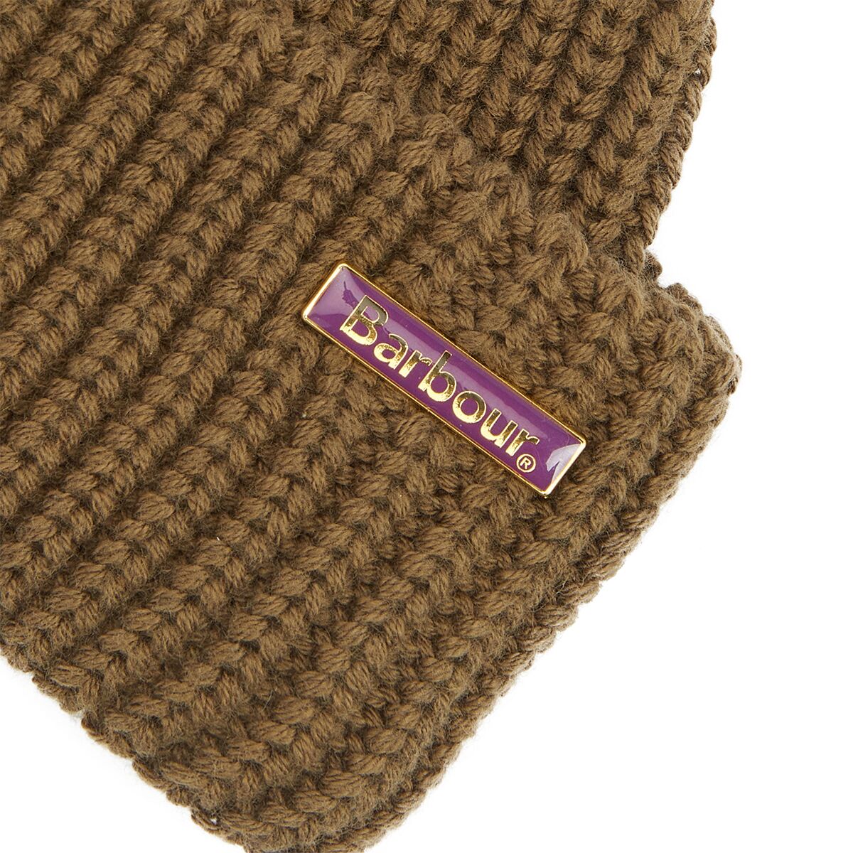 Barbour Mosely Beanie Hat
