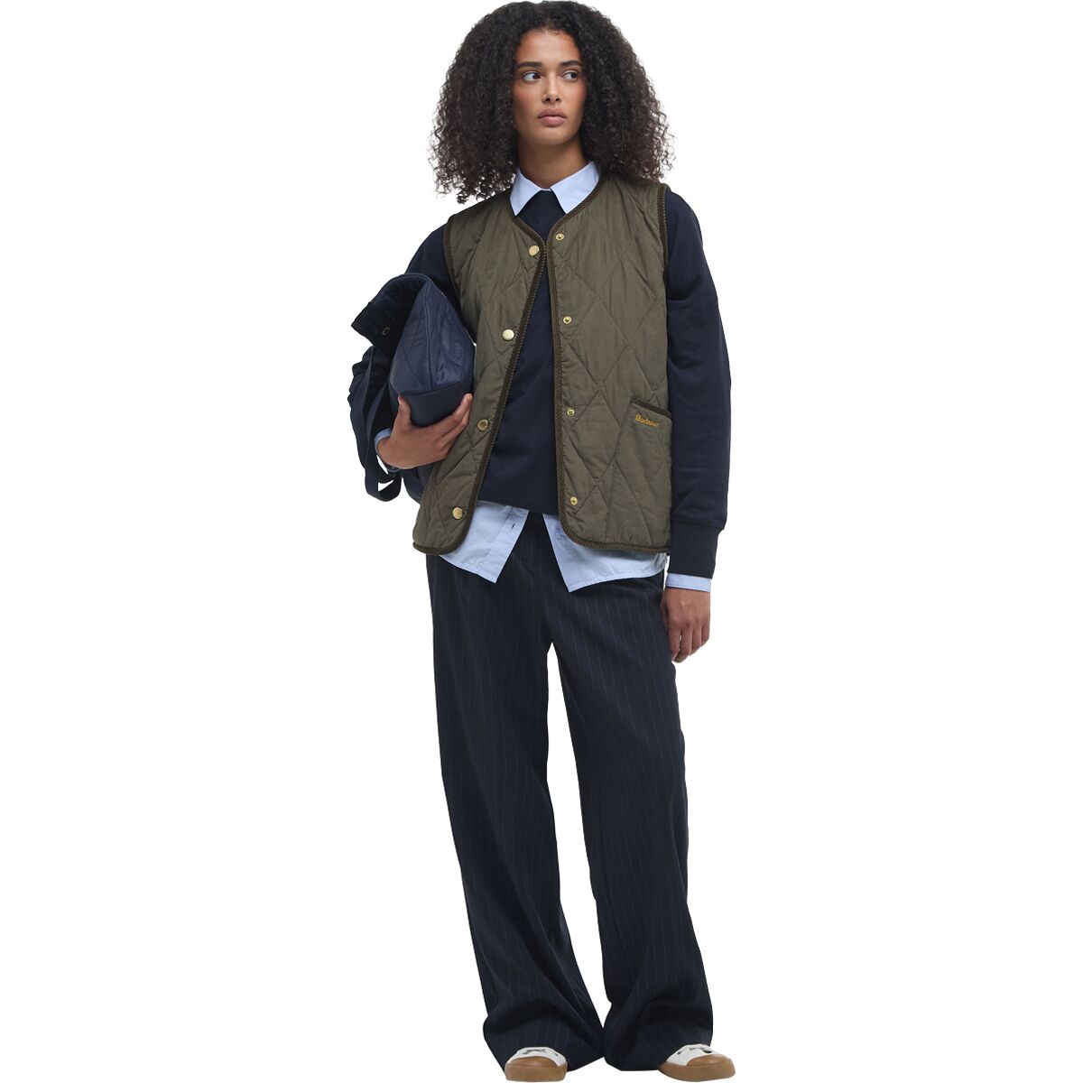 Barbour Cecily Gilet - Women´s