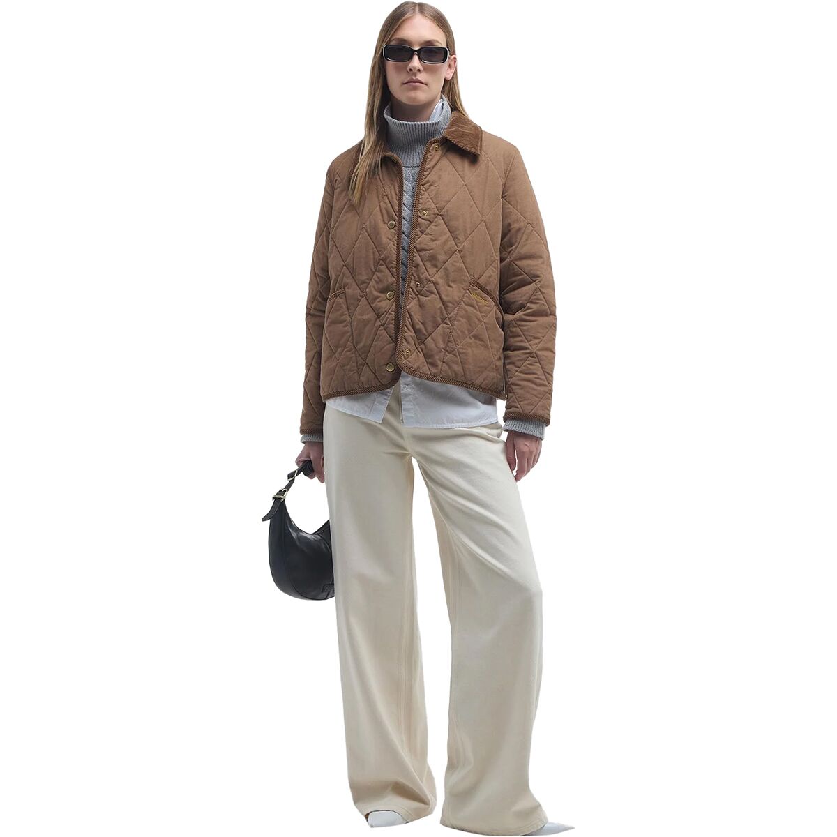 Barbour Emilia Quilt Jacket - Women´s
