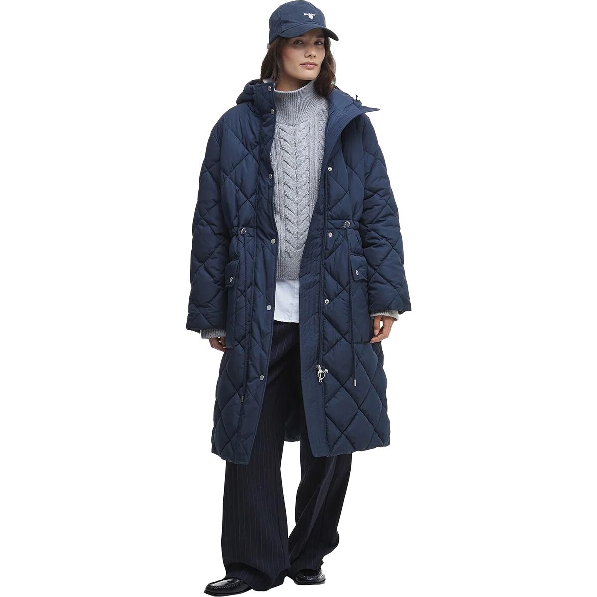 Barbour Romilly Quilt Jacket - Women´s