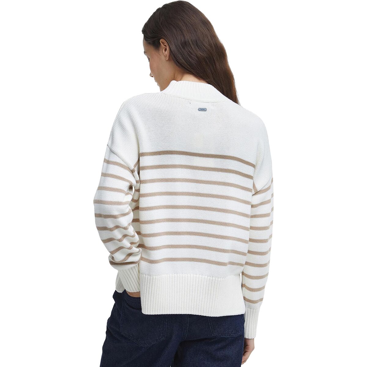 Barbour Shelly Knitted Jumper - Women´s