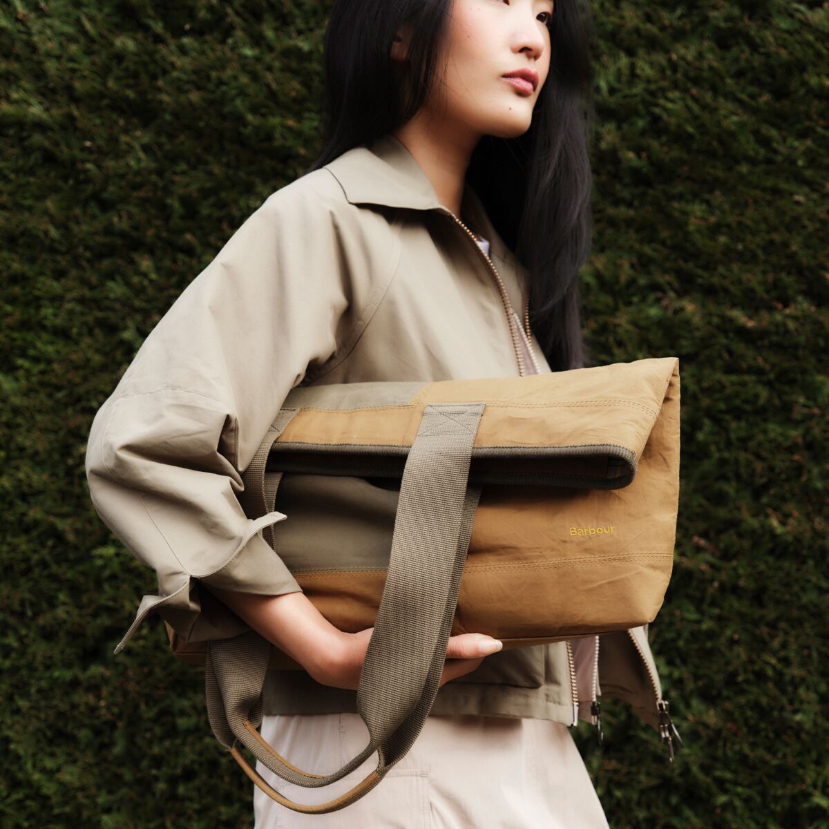 Barbour Mya Tote Bag - Women´s
