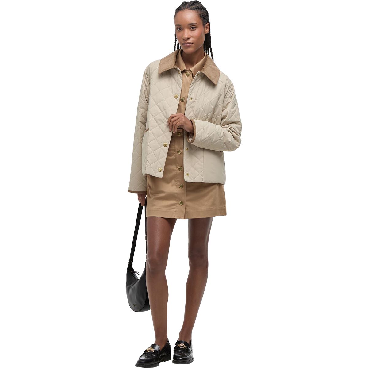 Barbour Anise Quilt Jacket - Women´s