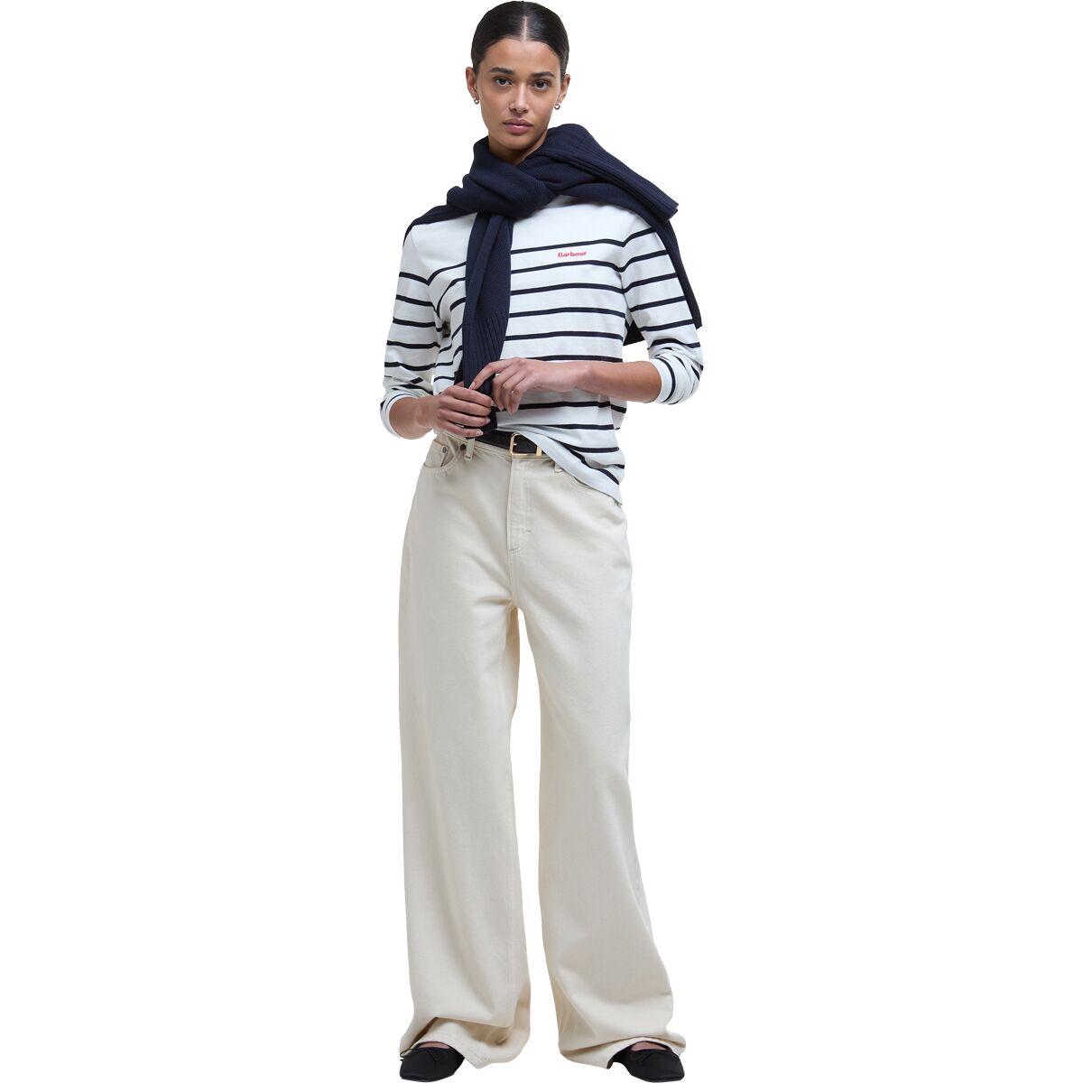 Barbour Bradley Top - Women´s