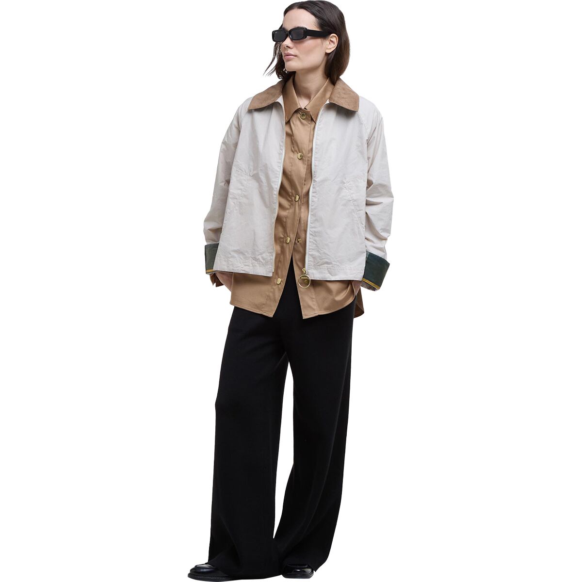 Barbour Catlin Showerproof Jacket - Women´s