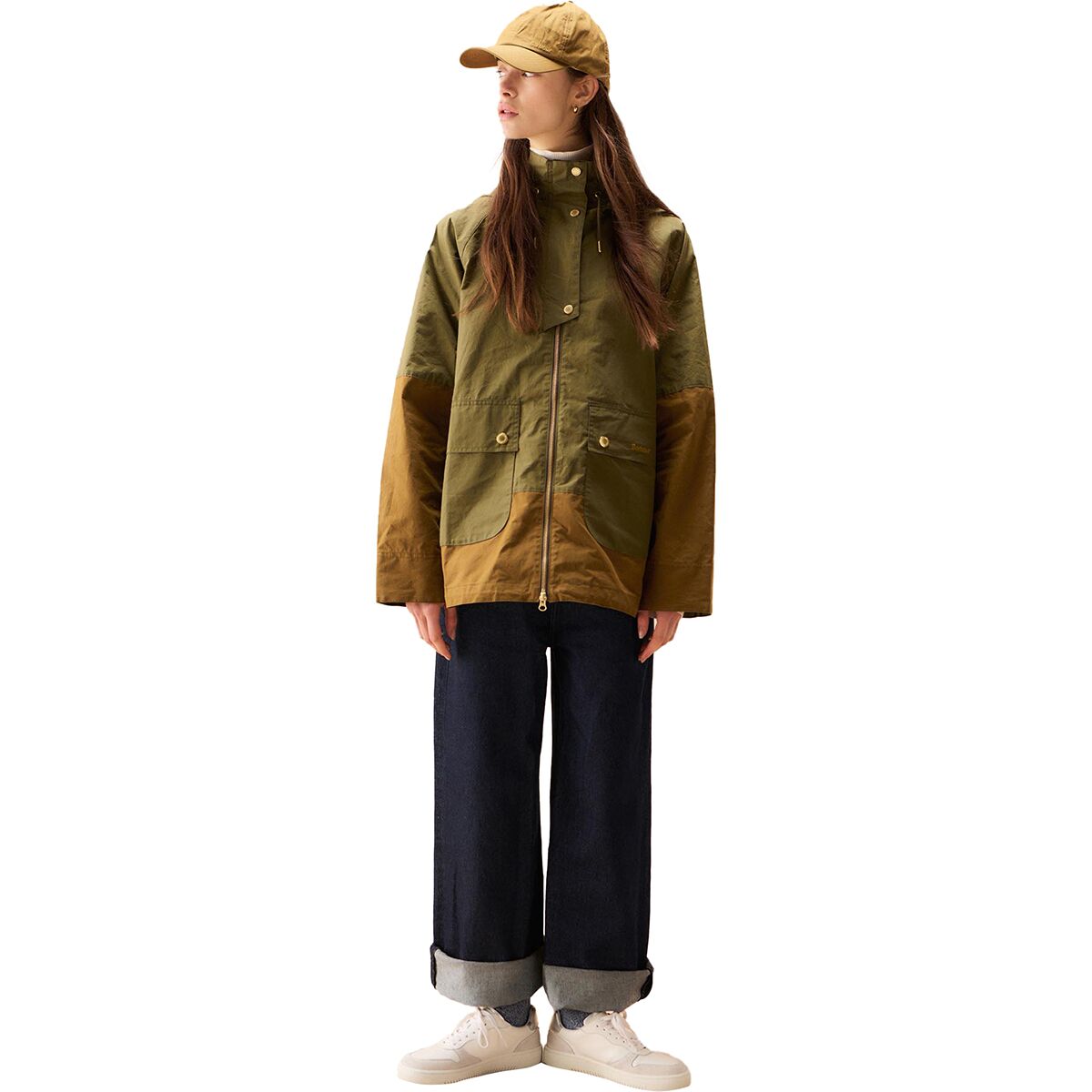 Barbour Hayley Showerproof Jacket - Women´s