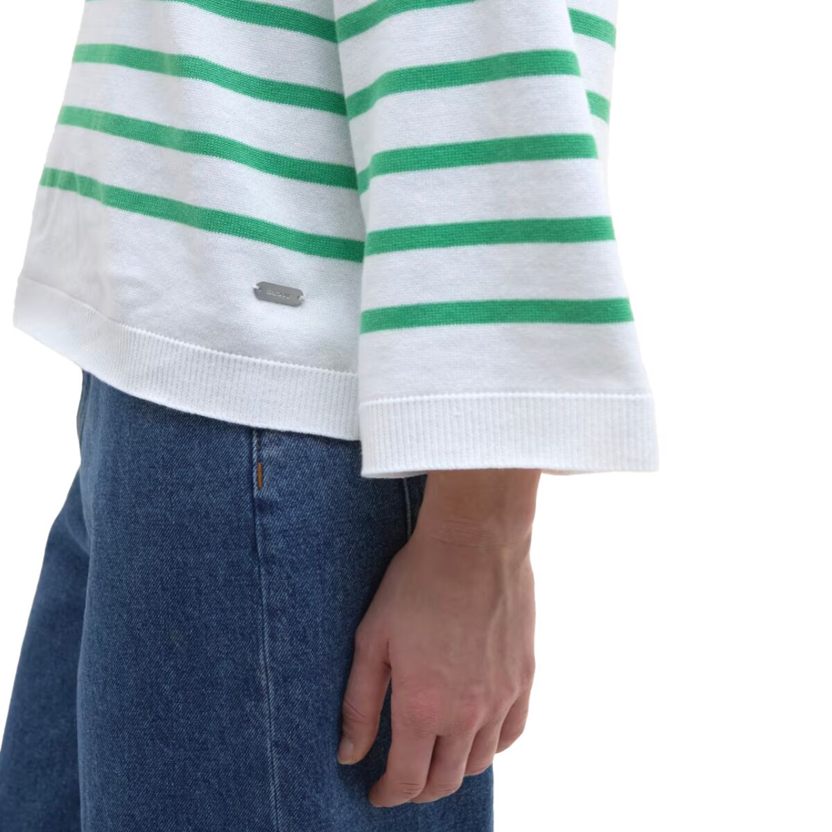 Barbour Kayleigh Knitted Jumper - Women´s