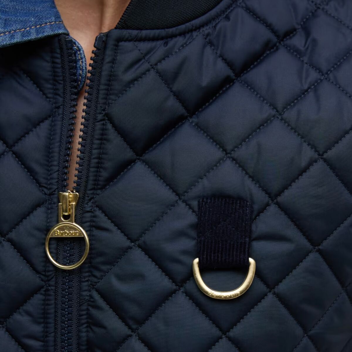 Barbour Rosalie Gilet - Women´s