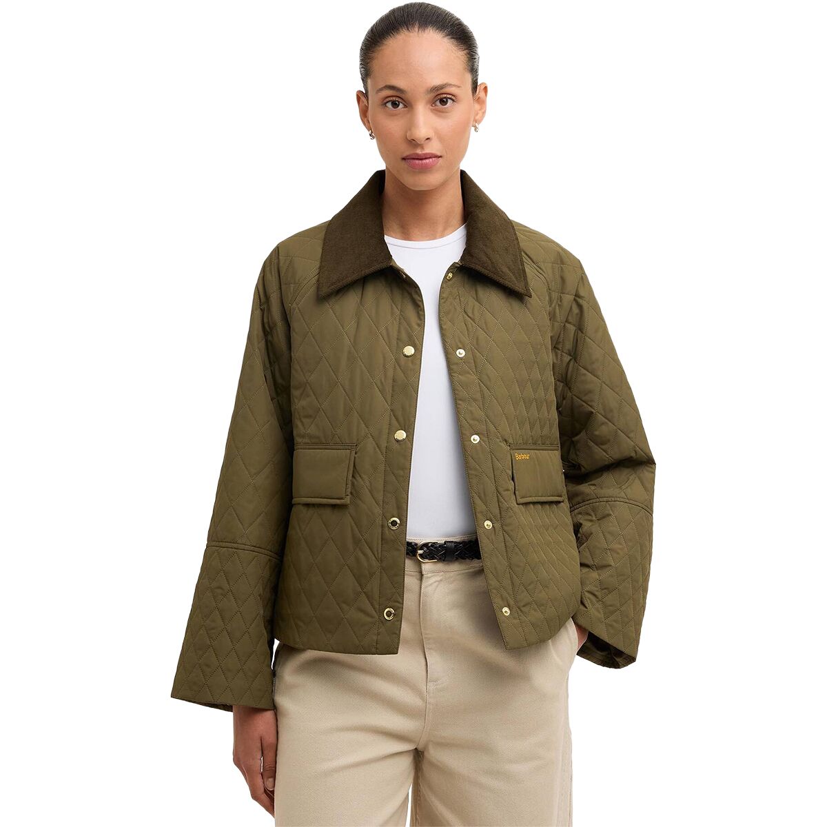 Top Women's Insulated Jackets Product Photo