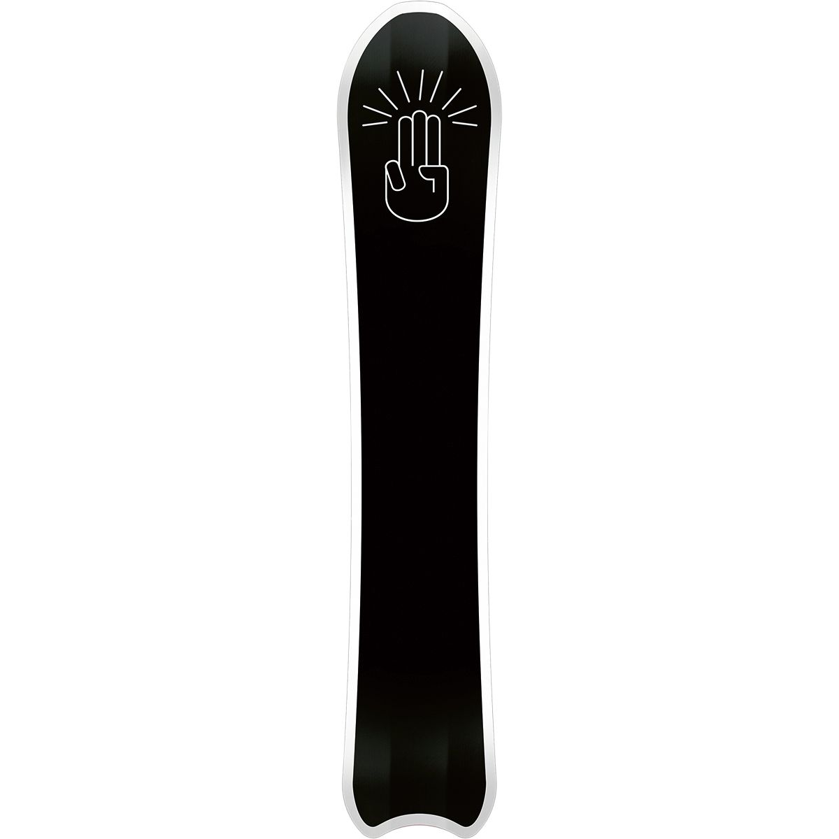 Bataleon Love Powder Snowboard Women's