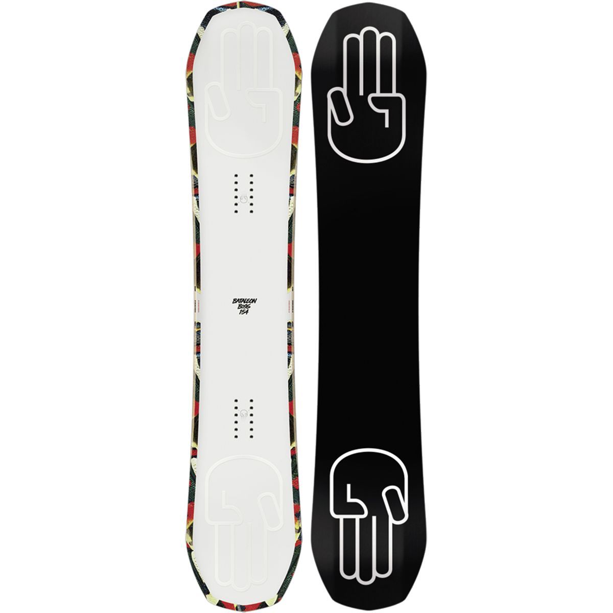 bataleon blow snowboard 2023
