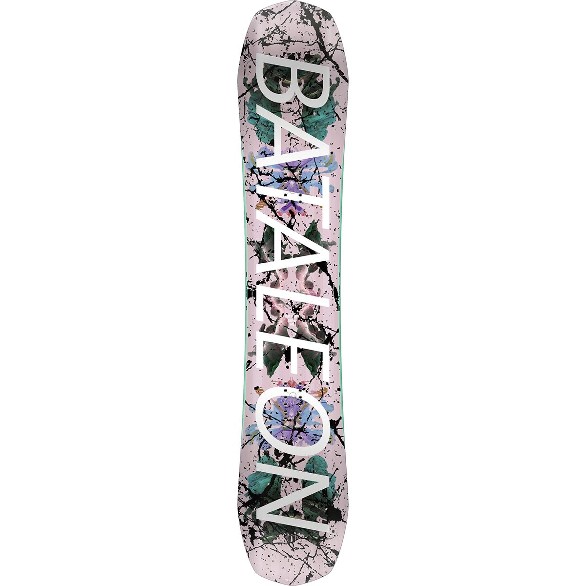 Bataleon SheW Snowboard Women's Snowboard