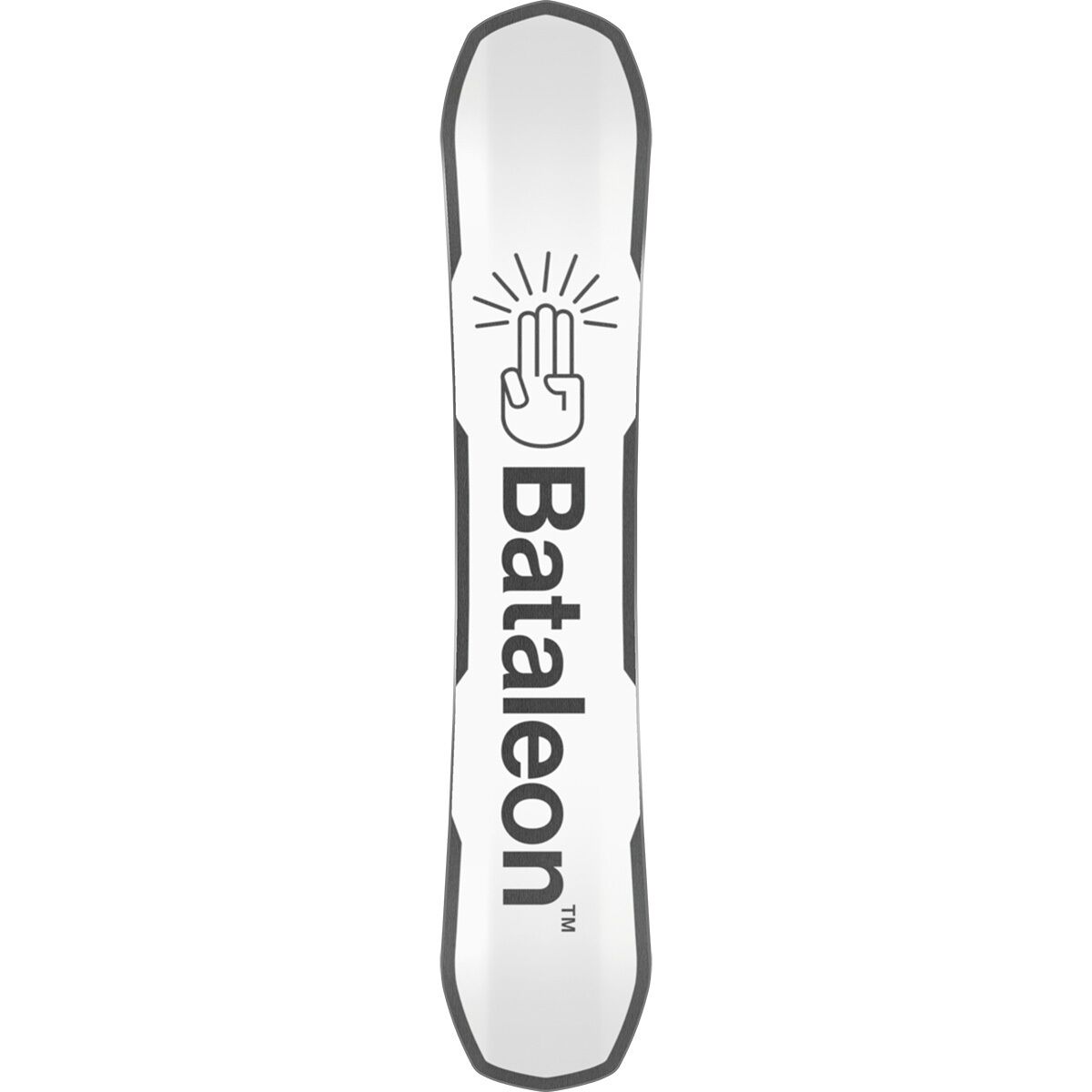 Bataleon Push Up Snowboard Women's Snowboard