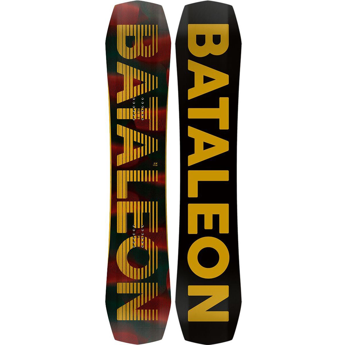 Bataleon Global Warmer Snowboard