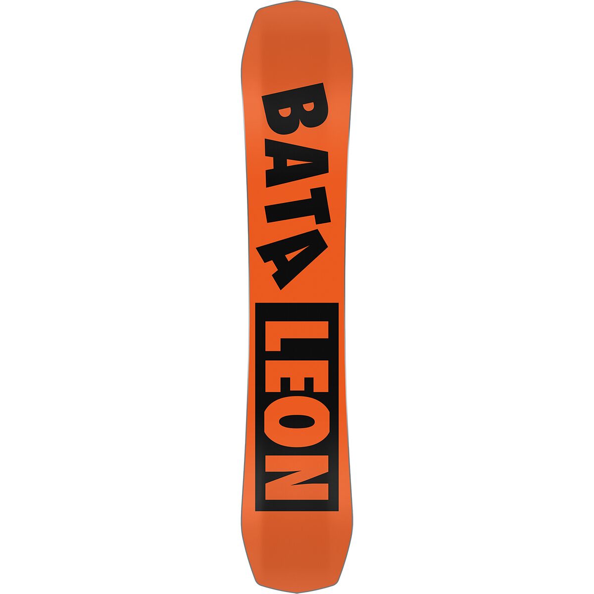 Bataleon Global Warmer Snowboard Snowboard